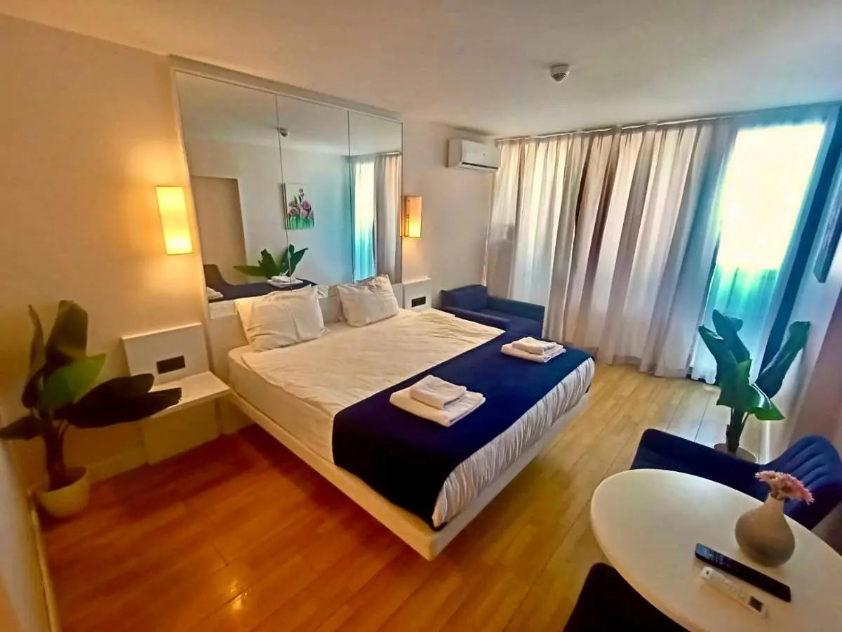Panorama Marvella Hotel & Apartments at Orbi City