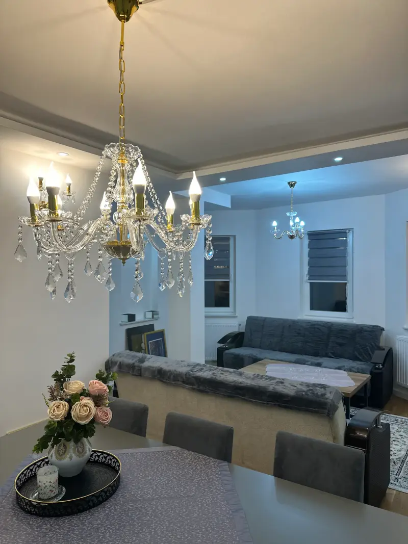 Luxury Villa Sarajevo Nature