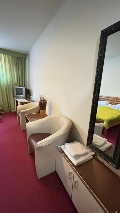 Motel Tiron