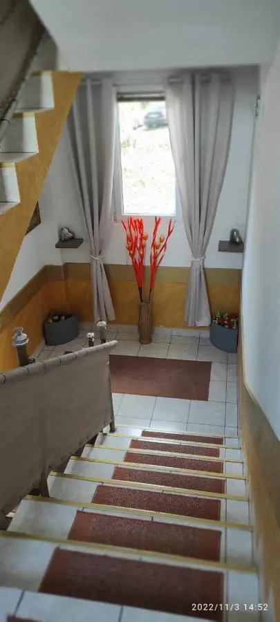 Bed and Breakfast M Jasmin