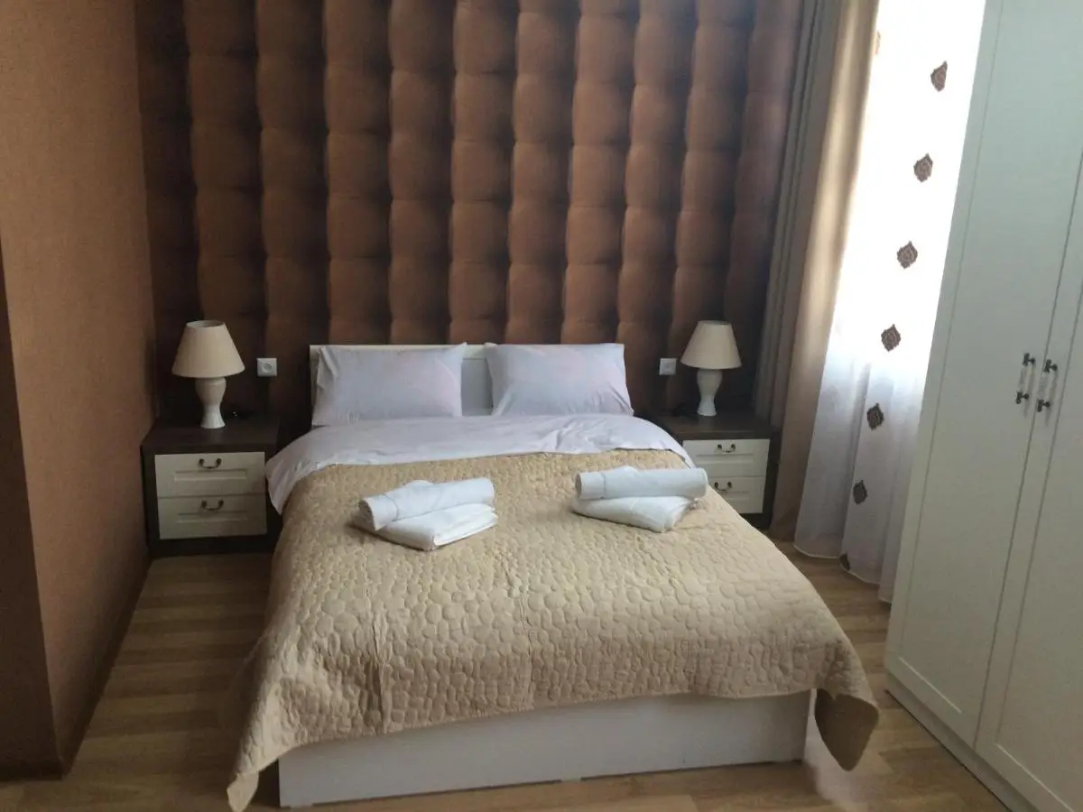 Renaissance Hotel Tbilisi