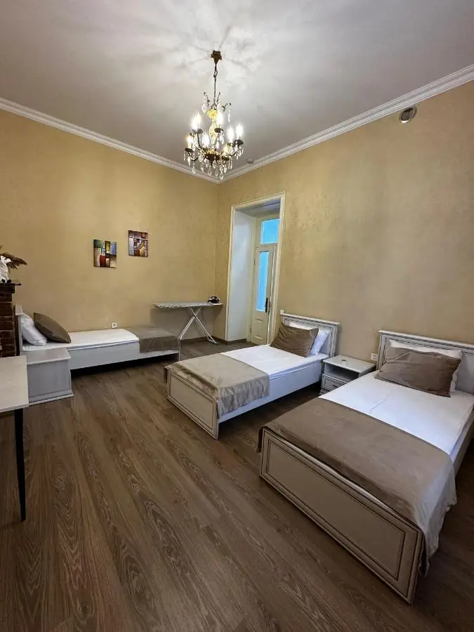 Vintage Boutique Hostel