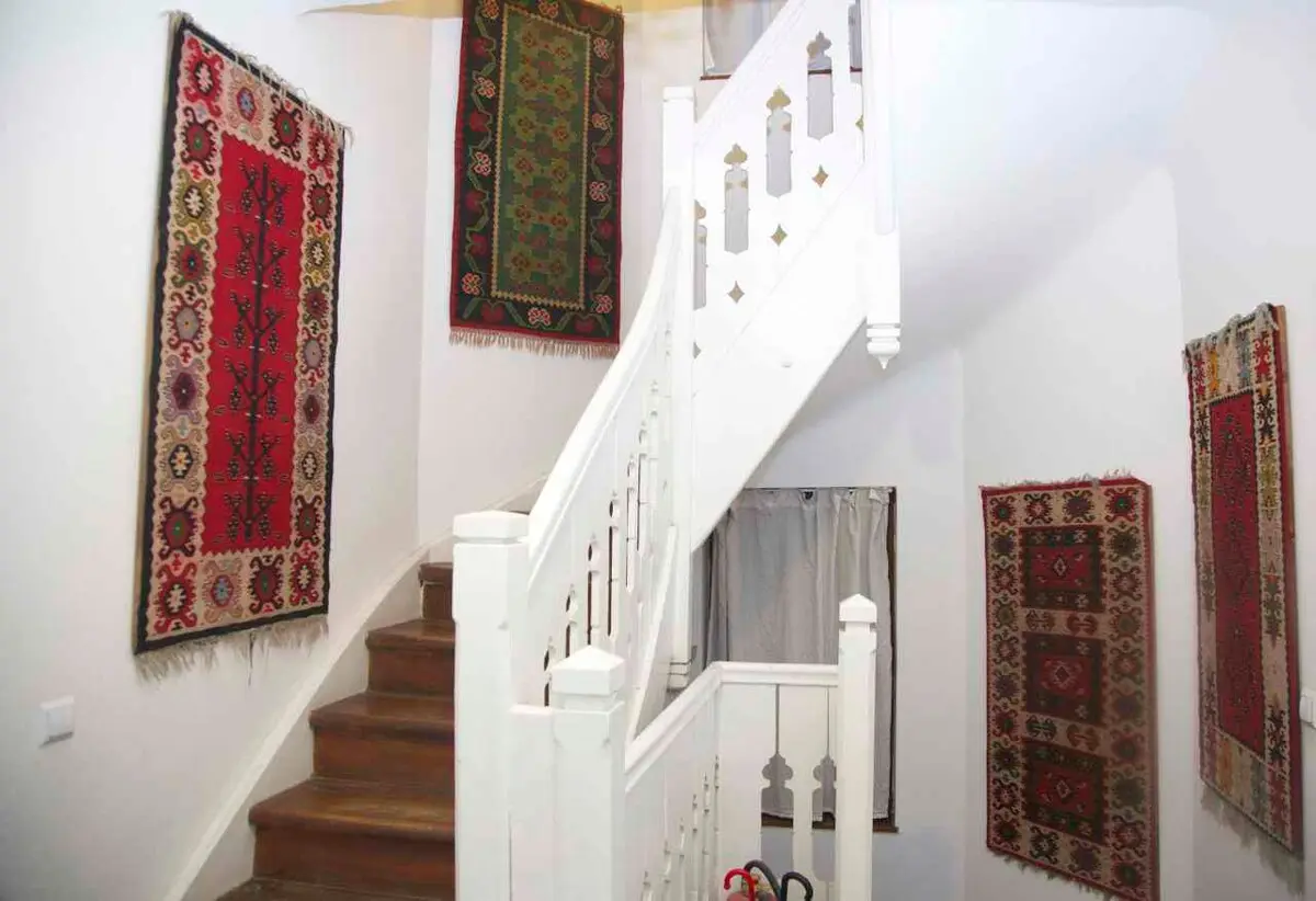 Stylish Studio Apt Centre/Old Town