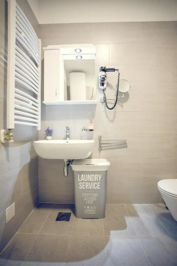 Apartmani SL Luxury