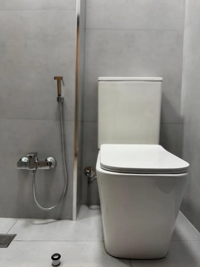 The Nest Hotel Baku