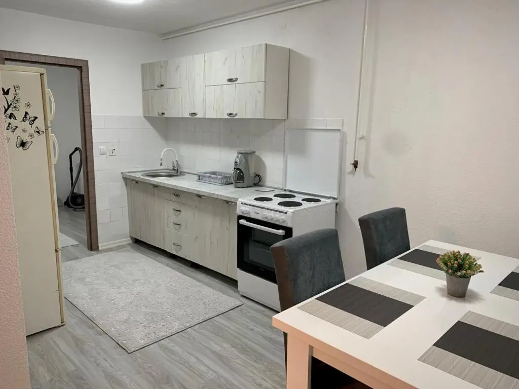 Apartman SelmaM