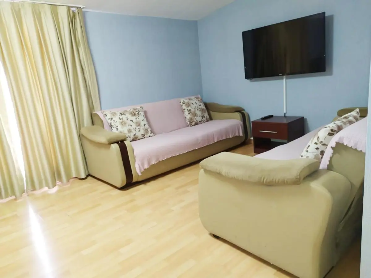 Taxim Hotel Marin