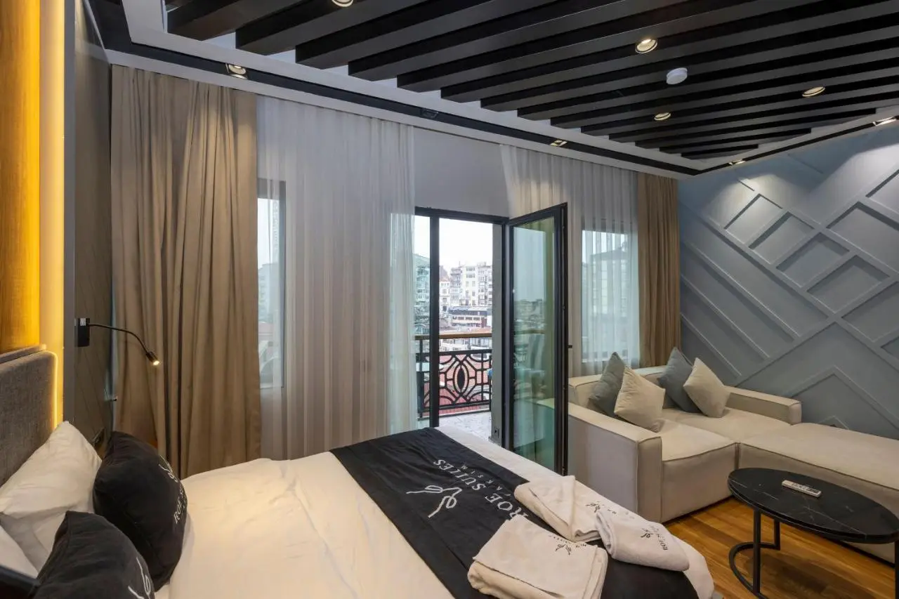 Roe Suite Hotel - TAKSIM