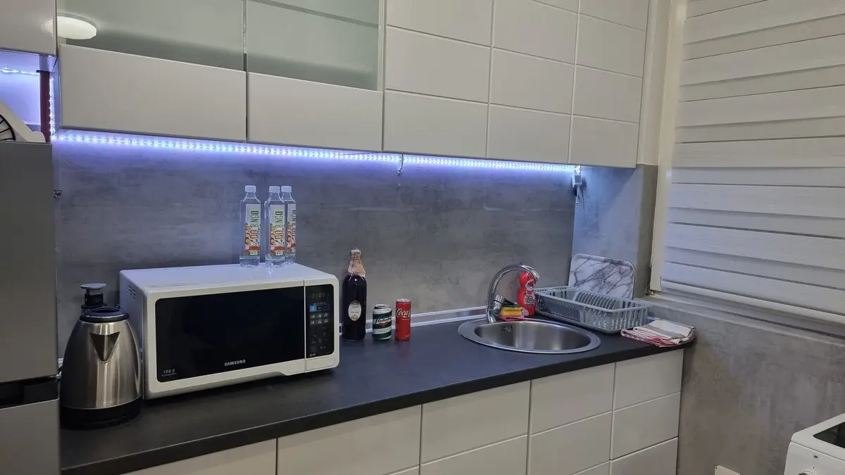 Aya apartment Sarajevo