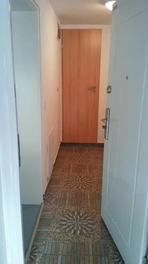 Apartman Mahala one