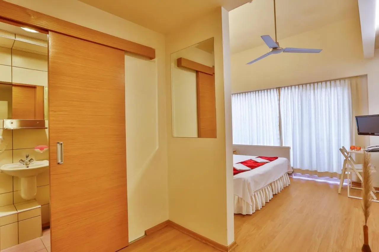 Han Hotel Istanbul