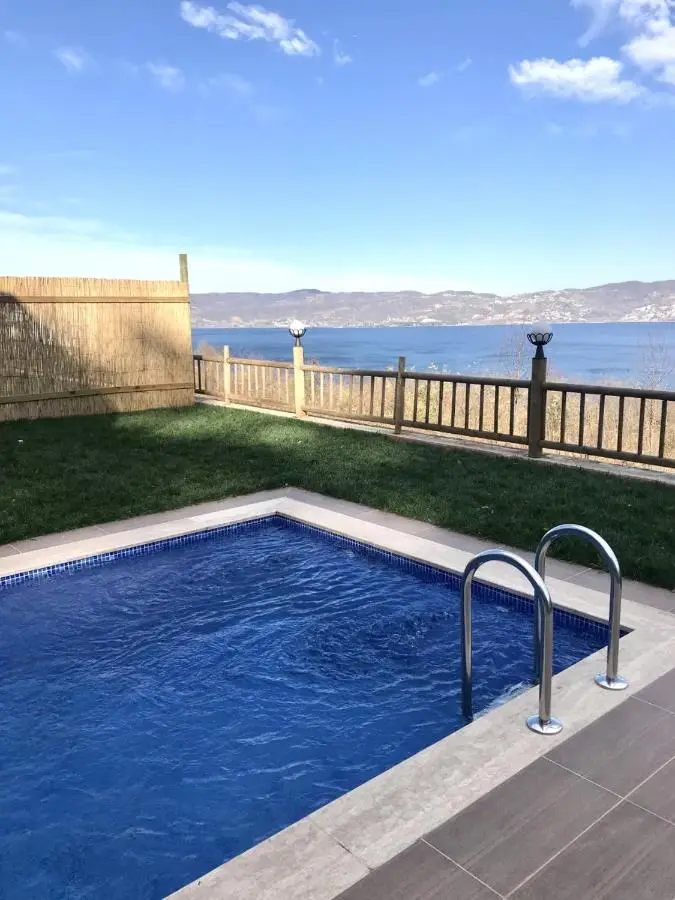 Woodlodge Country Sapanca