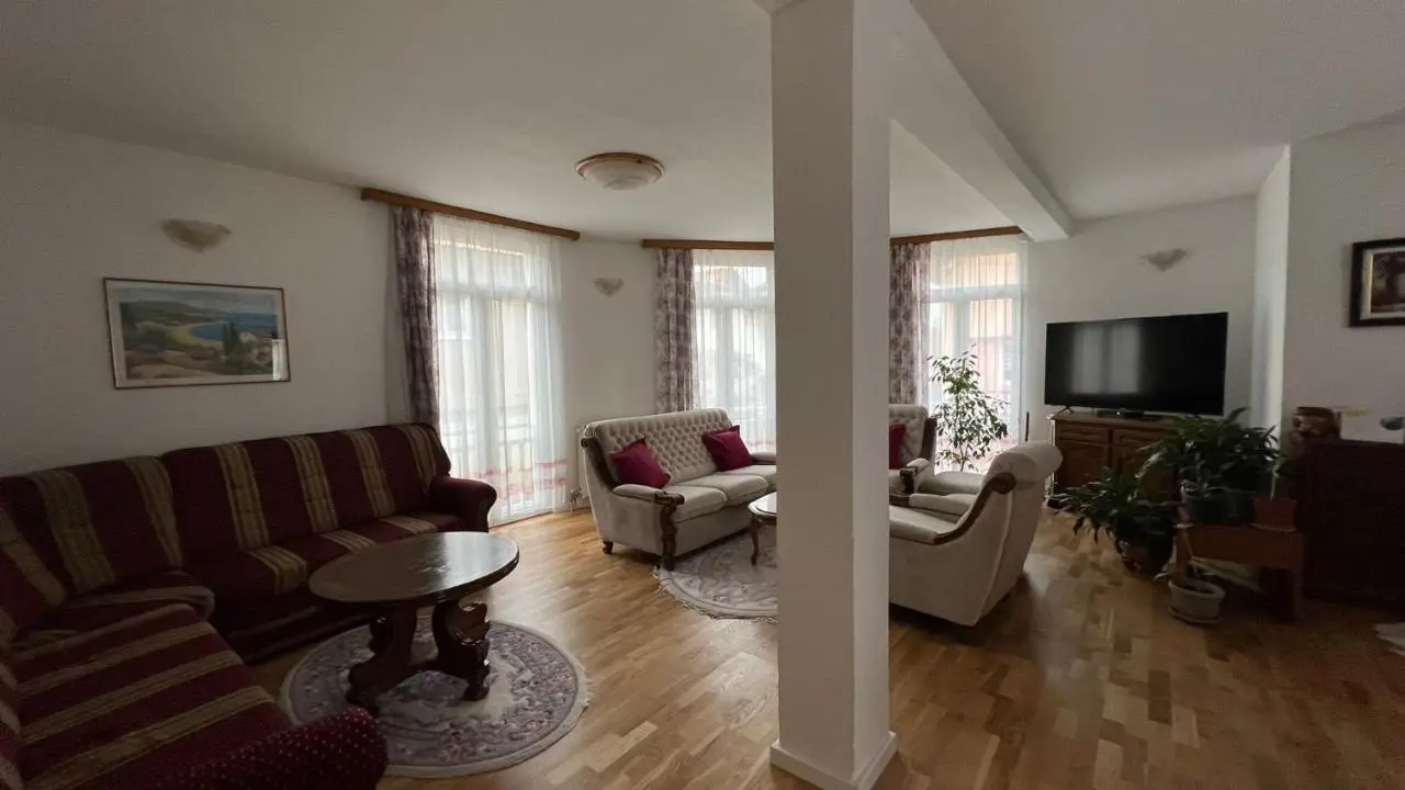 Apartment Comfy Home