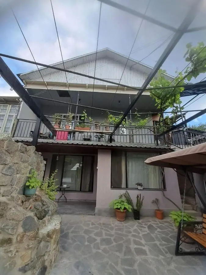 Vaso&Iro Guest House