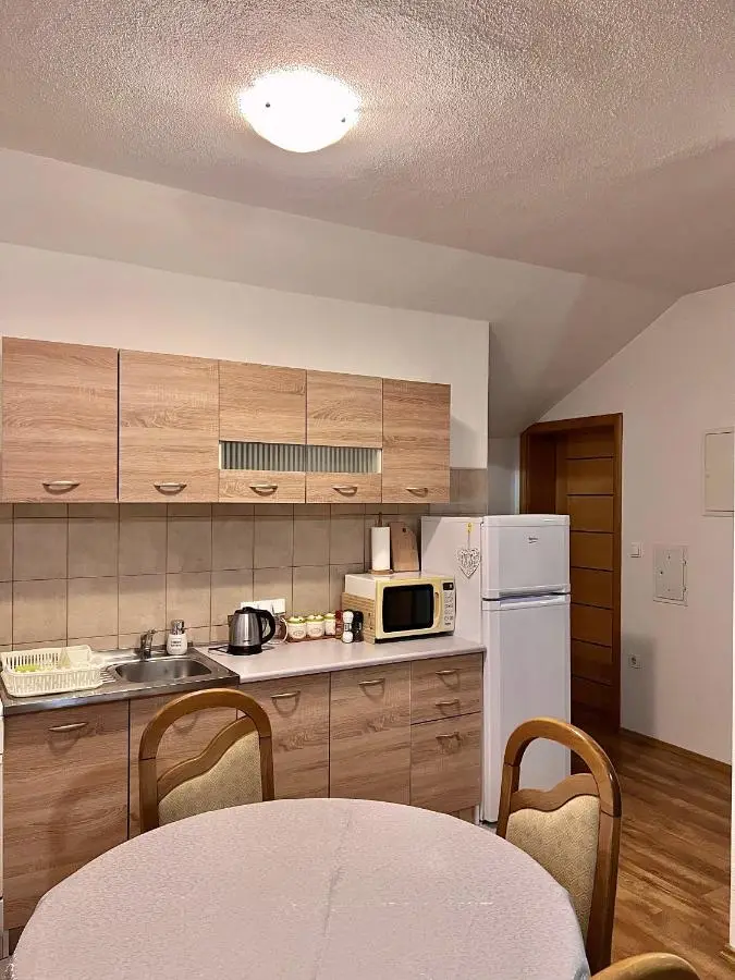 BIG Apartment 3 Bedrooms