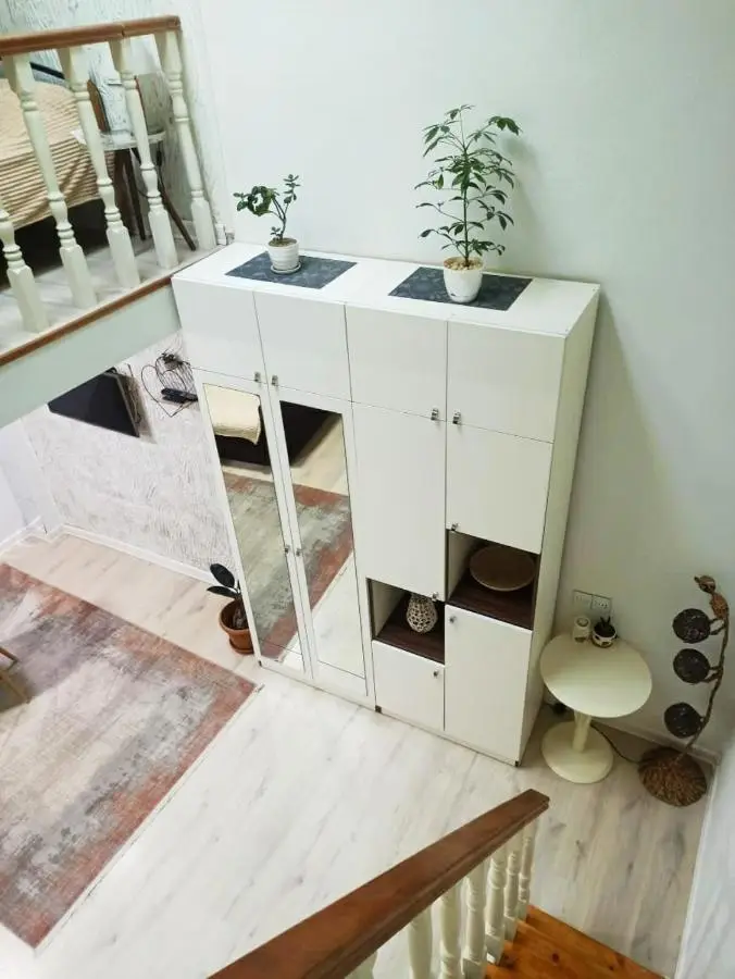 Comfortable apartment Nizami Street