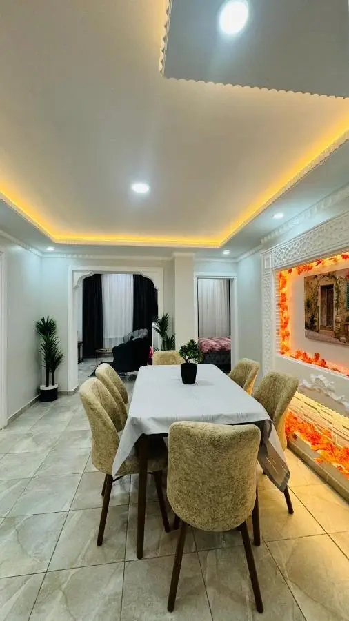 Gündoğdu Suites