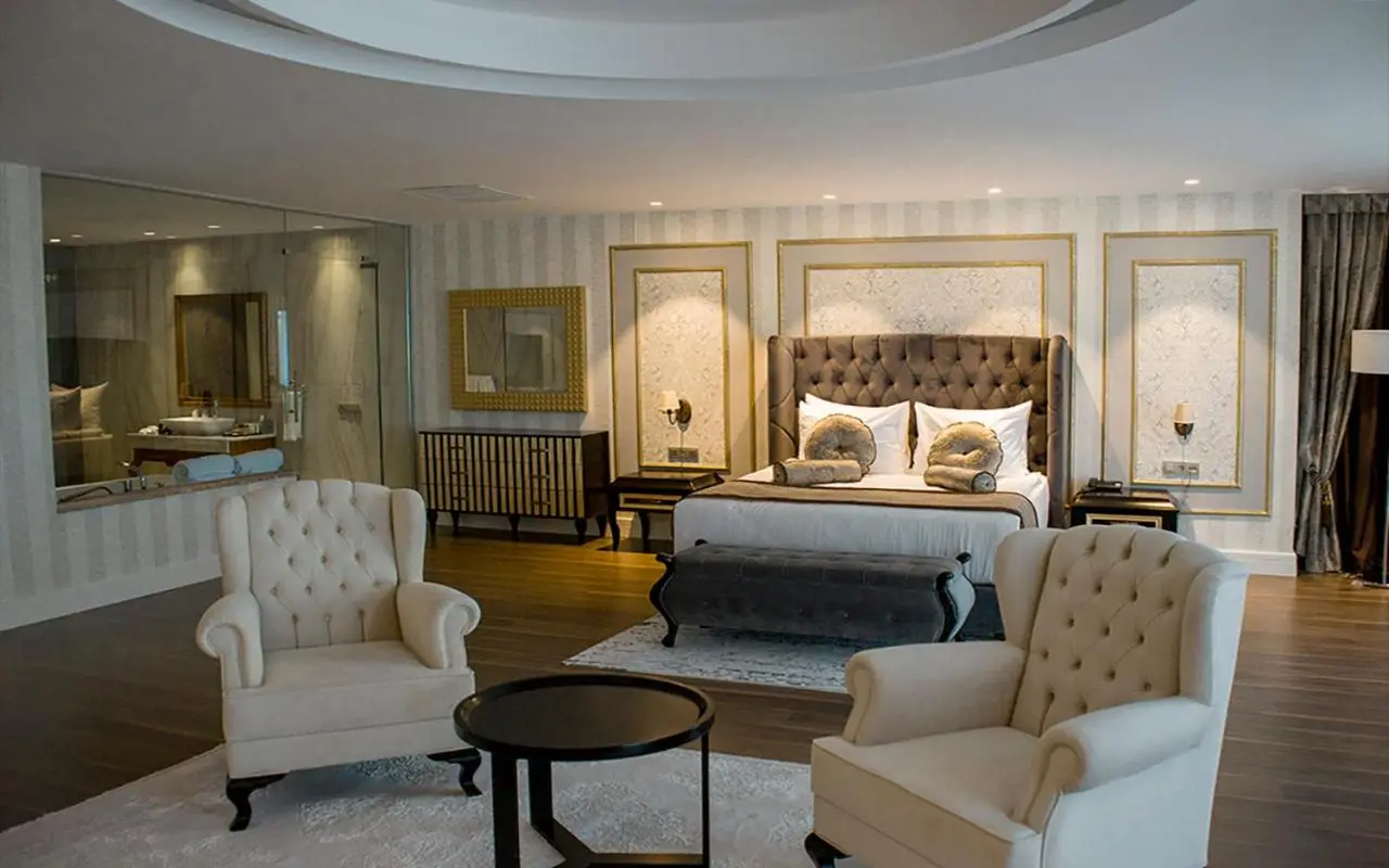 Euphoria Hotel Batumi