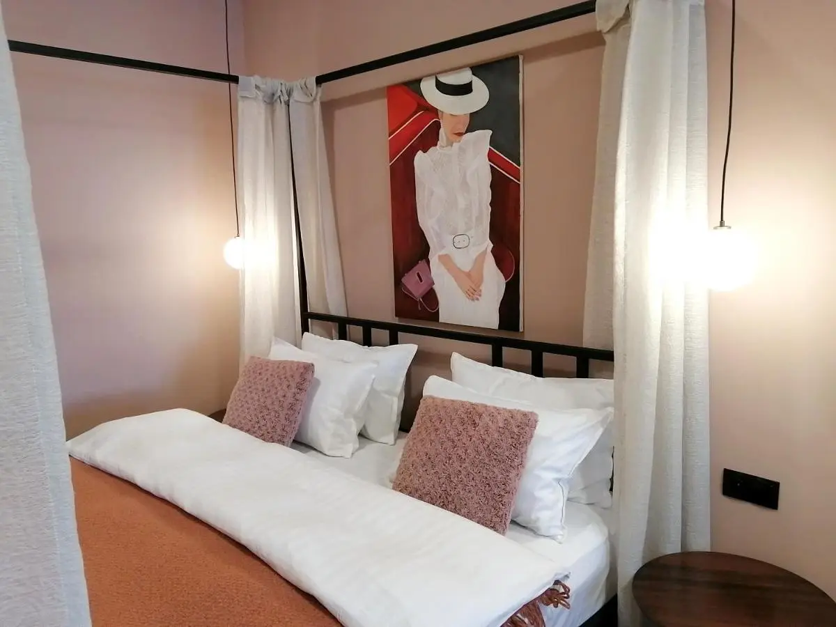 Old Town DreamLoft