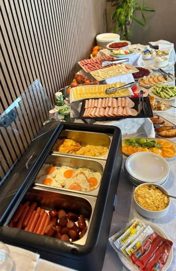 Hotel Previla