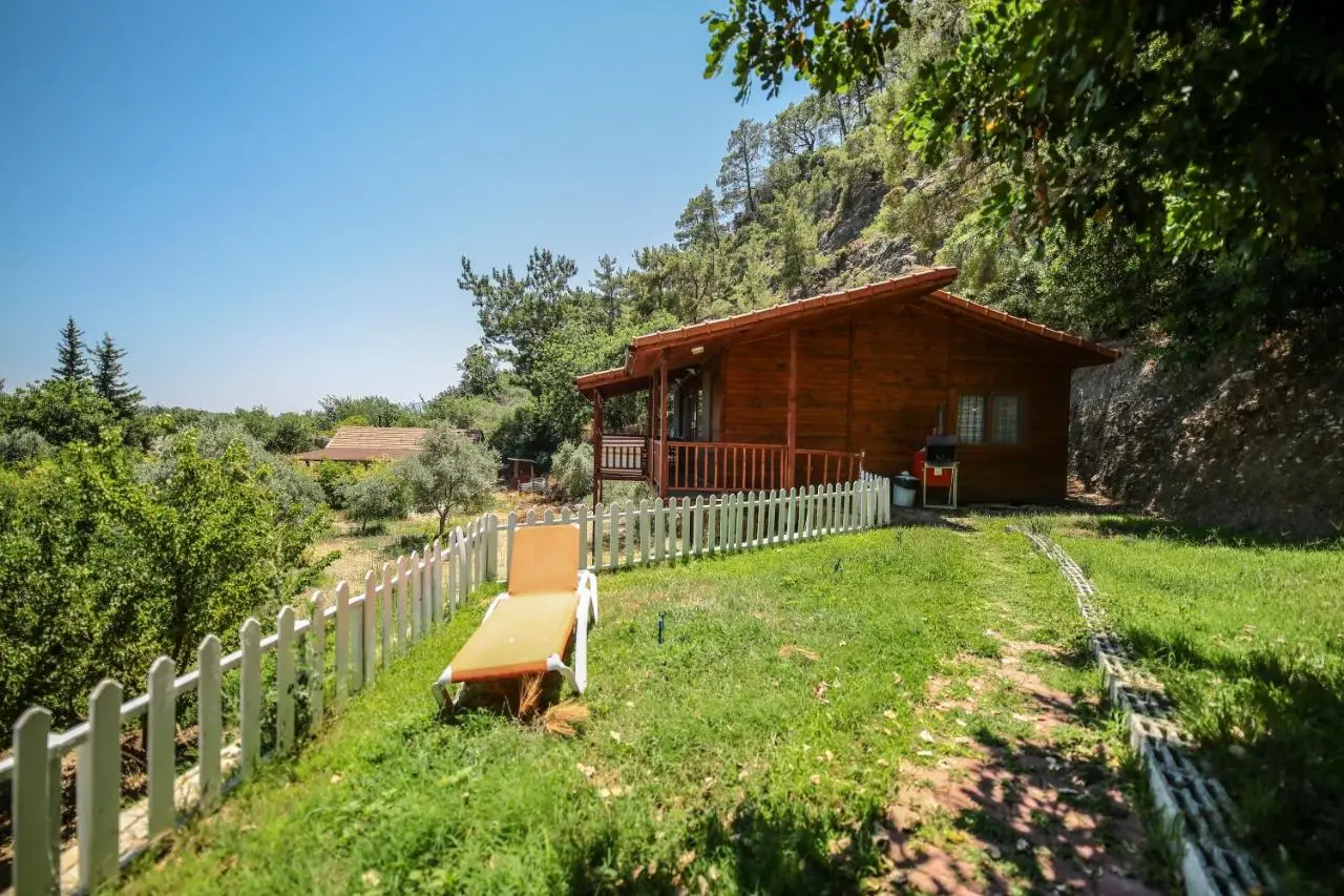 Villa Zeytin