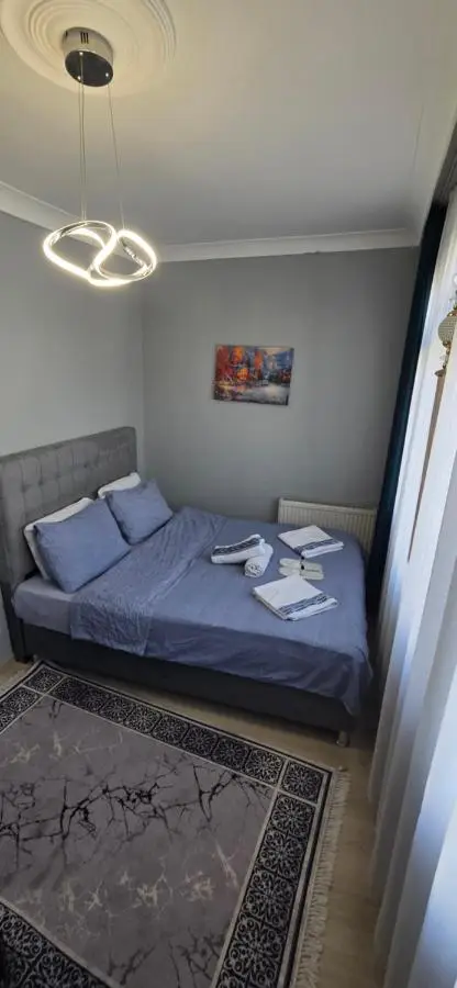 Taksim Milenyum Suites