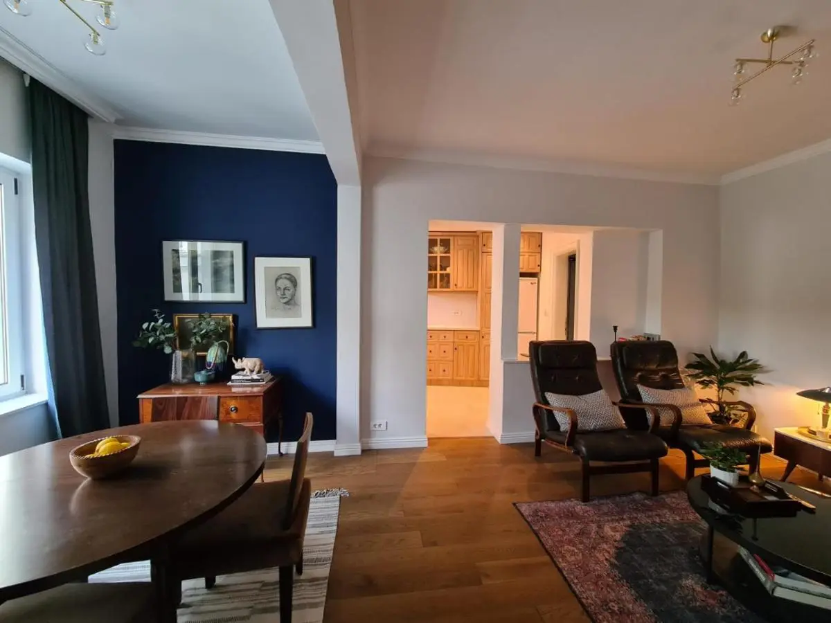 Apartments GB