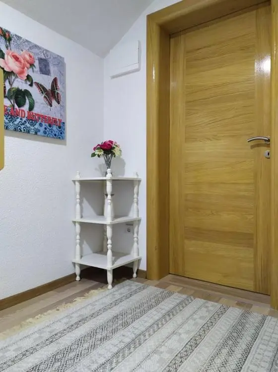 House Sarajevo