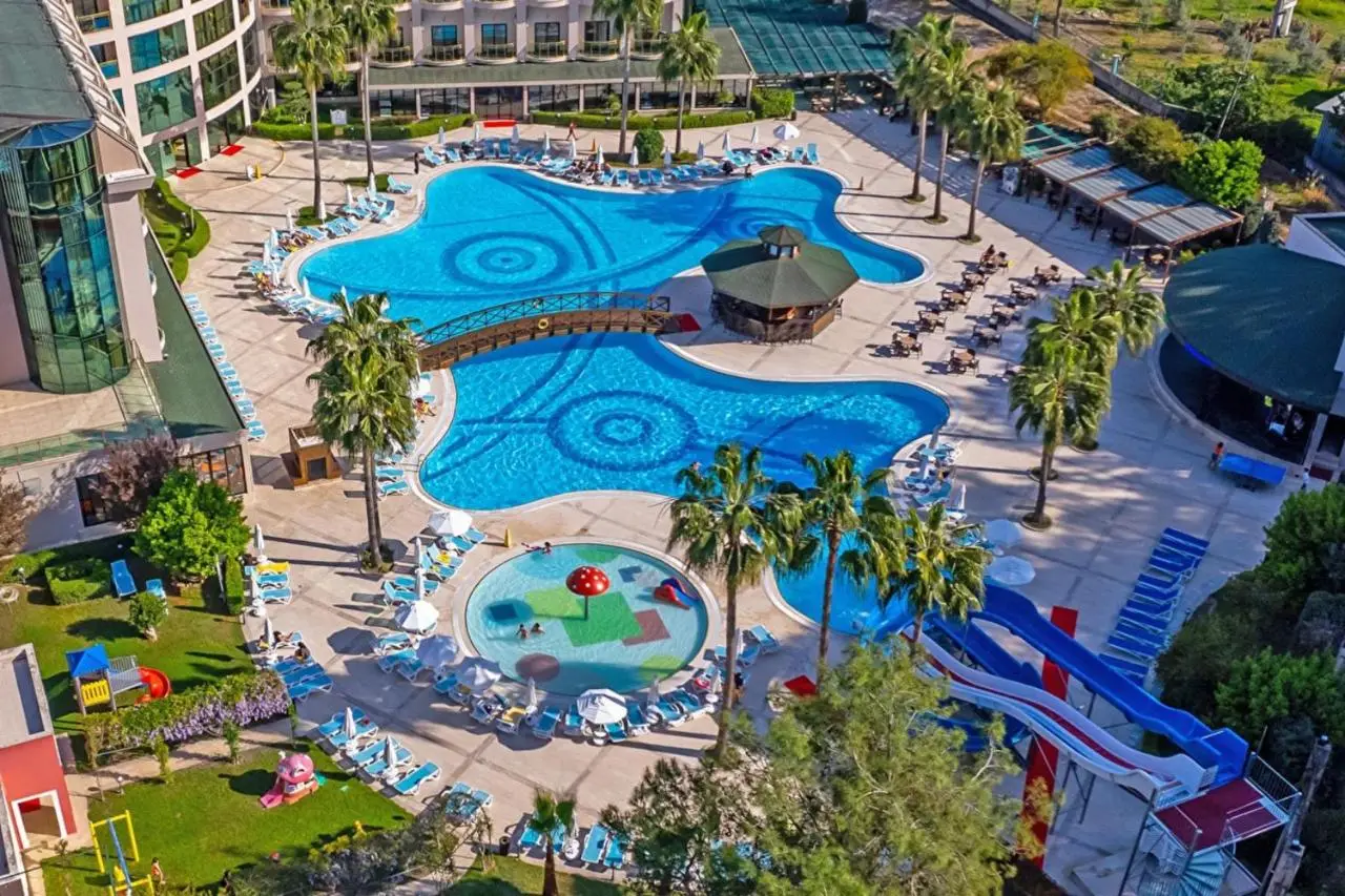 Alder Resort Hotel -Ultra All Inclusive