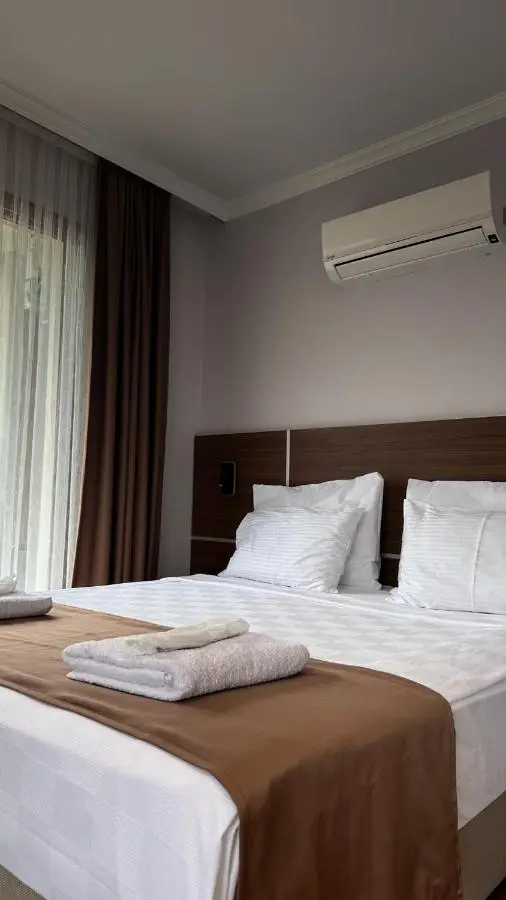 Gulluk Life Hotel