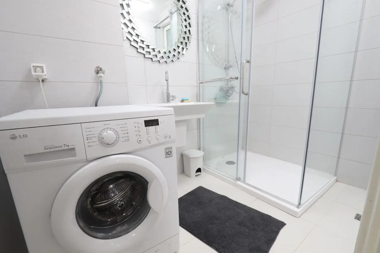 Old Town Premium Apartment