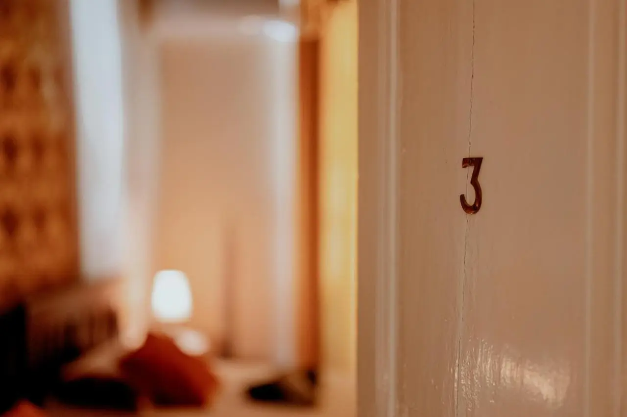 Berat Backpackers Hostel