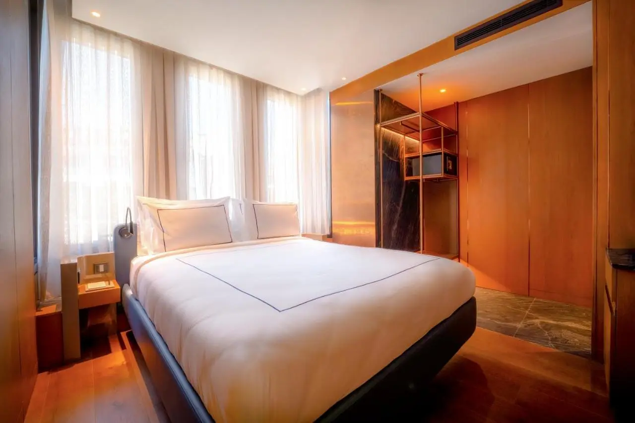 Sura Concept Hotel