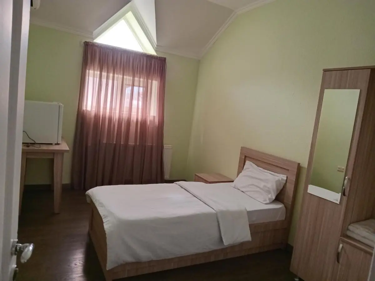 Apart Hotel Georgia Gold