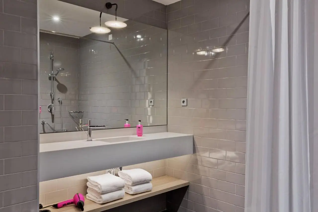 Moxy Tbilisi
