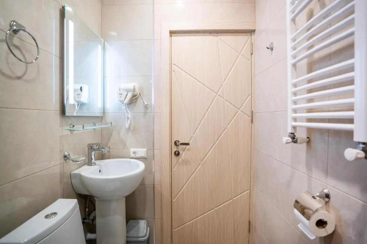 Eltisy Guest House