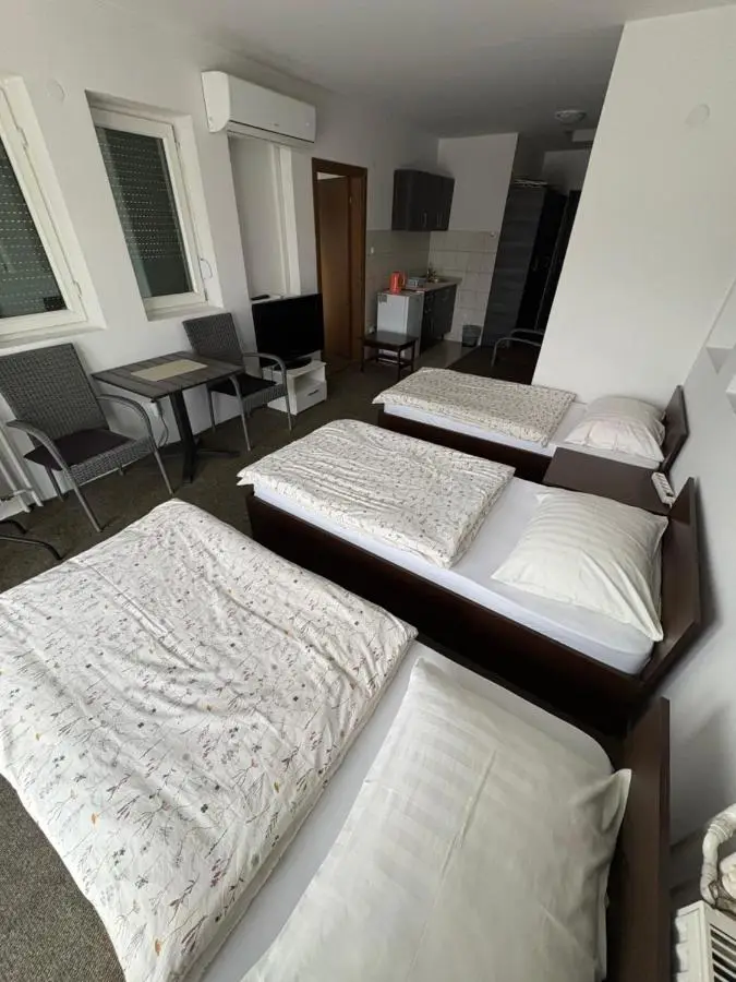 Hotel Avanti