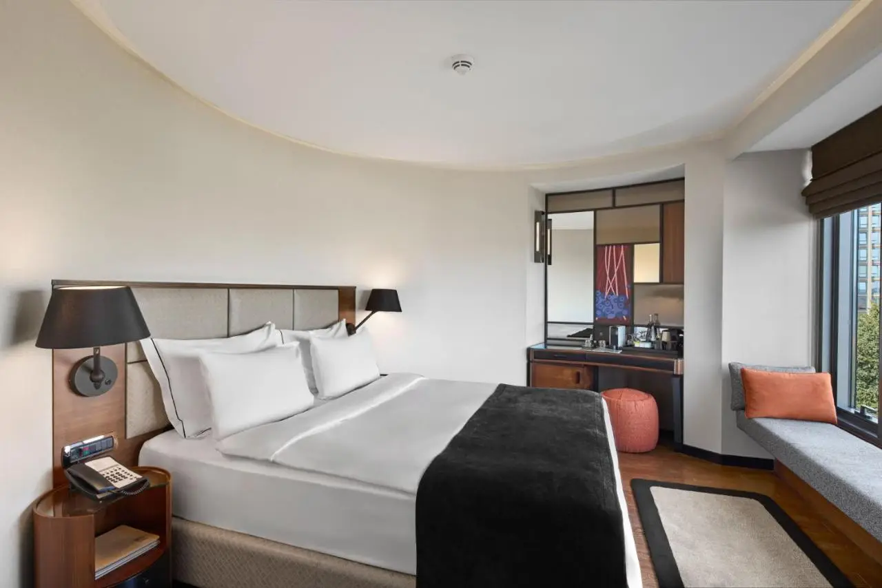 Gezi Hotel Bosphorus, Istanbul, a Member of Design Hotels