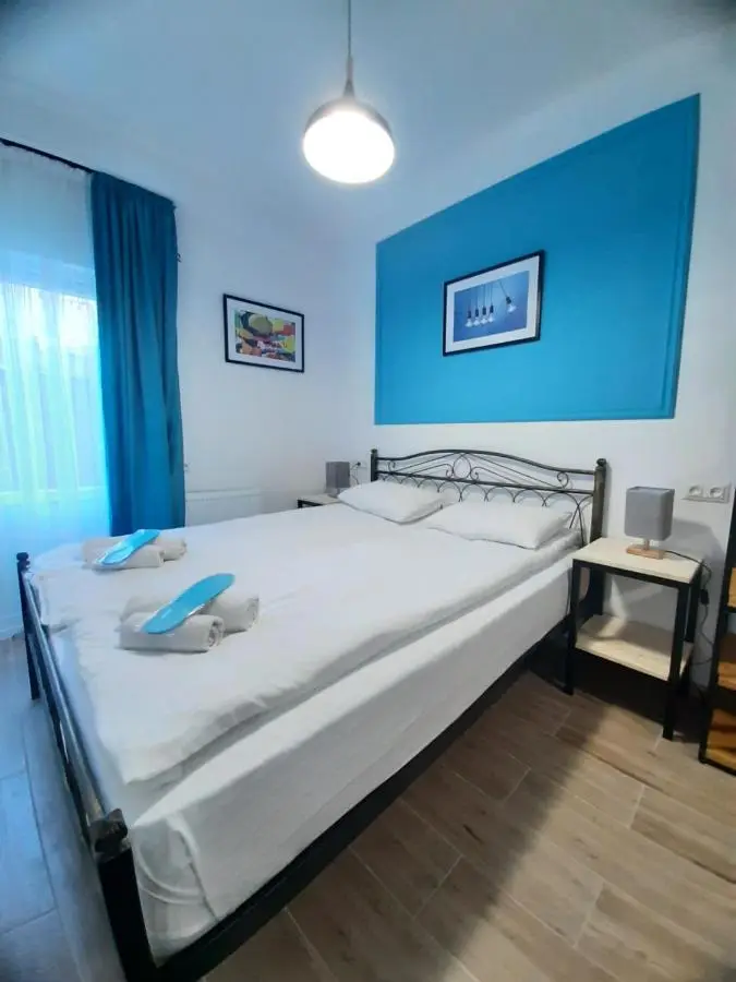 Marjani Terrace Rooms