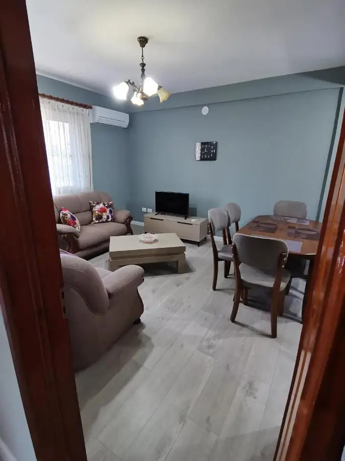 Leatis Apartment