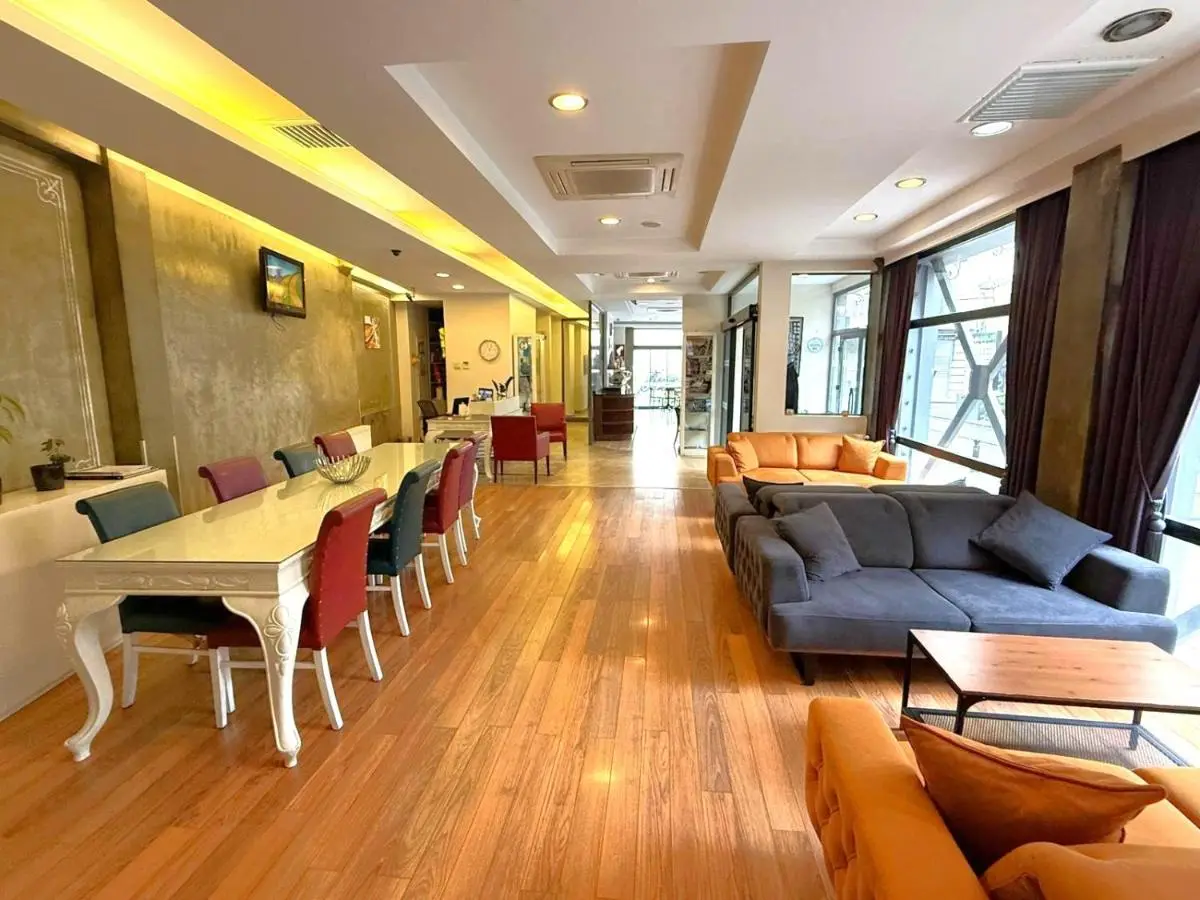 Hotellino Istanbul