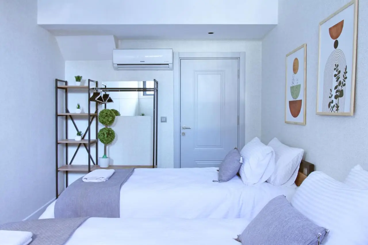 Excellent Apartments Fatih Nova