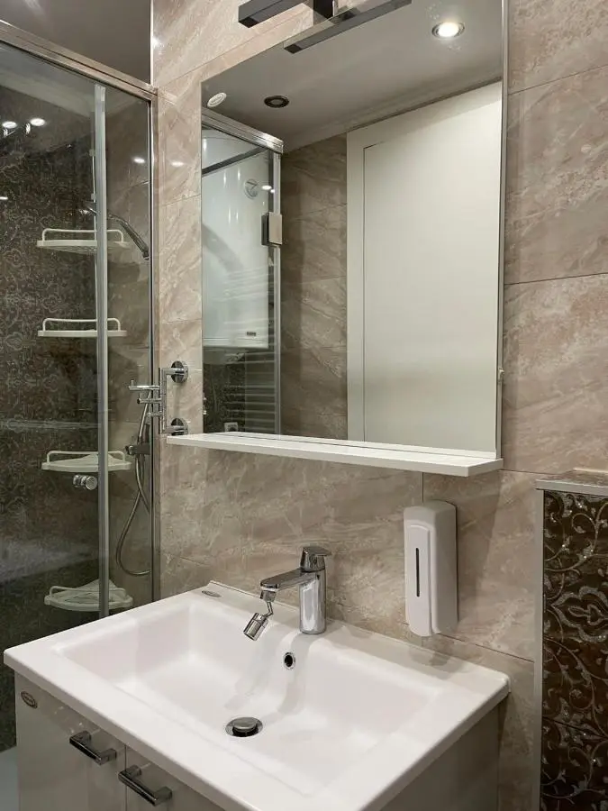 Apartman MF