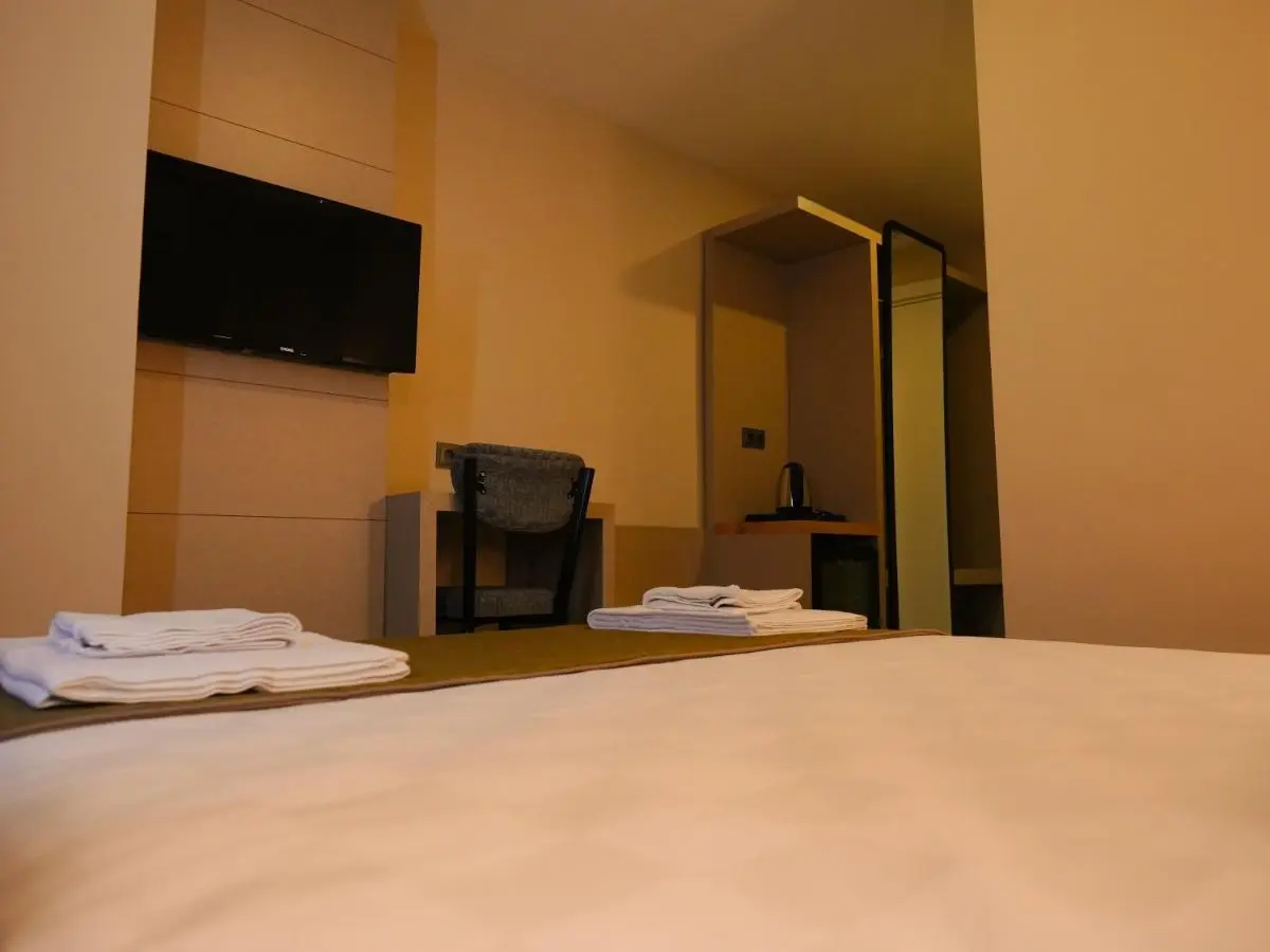 Bonnie City Hotel