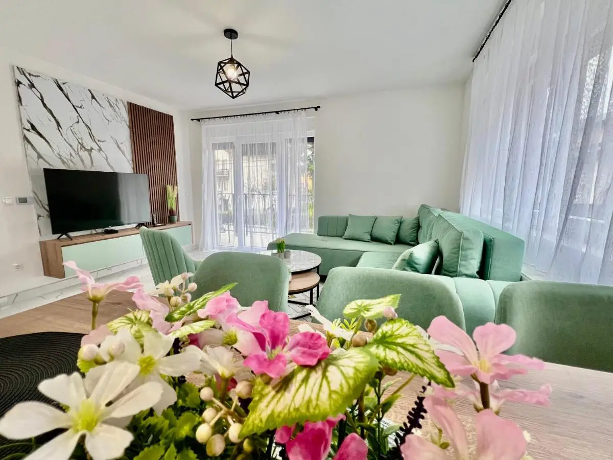 Ilidza Apartments - PEJTON RESIDENCE - Free Parking