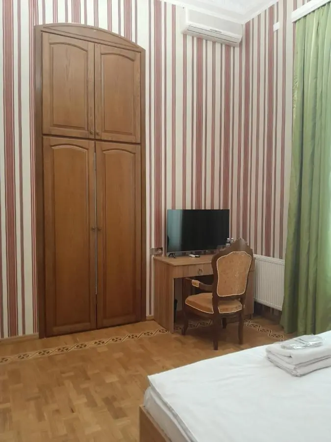 Vintage Boutique Hotel