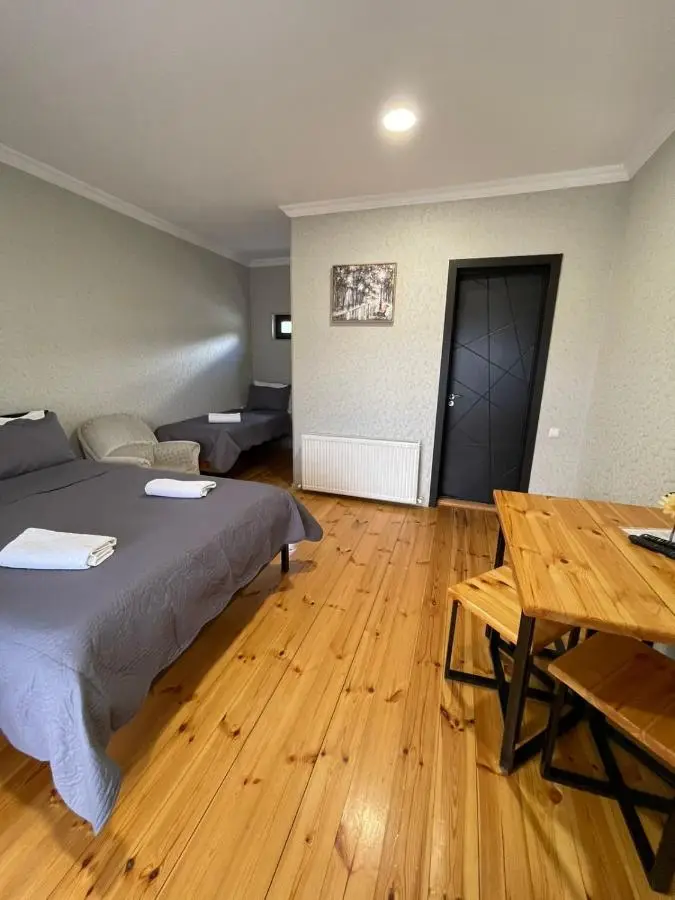 Bibo's Kokhi Guesthouse