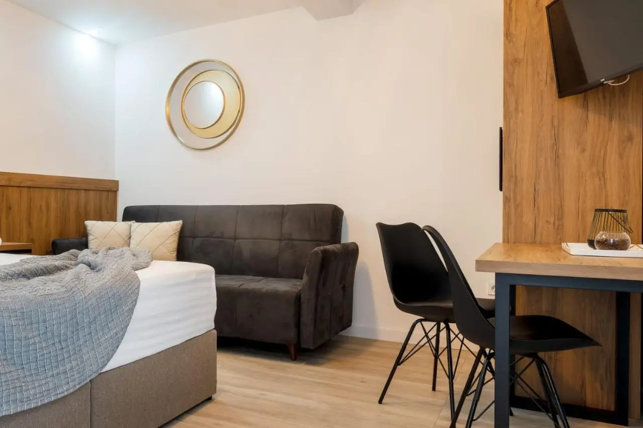 Apartments Sentic