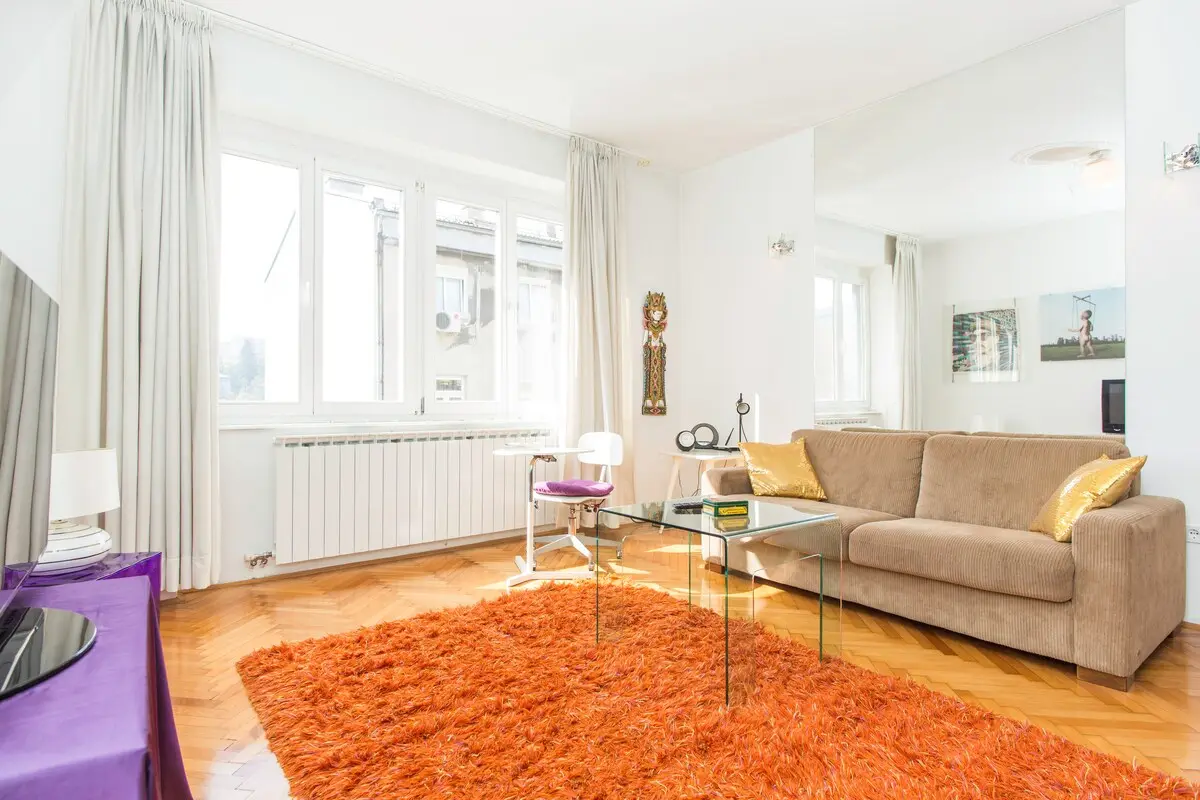 The best stay in Sarajevo