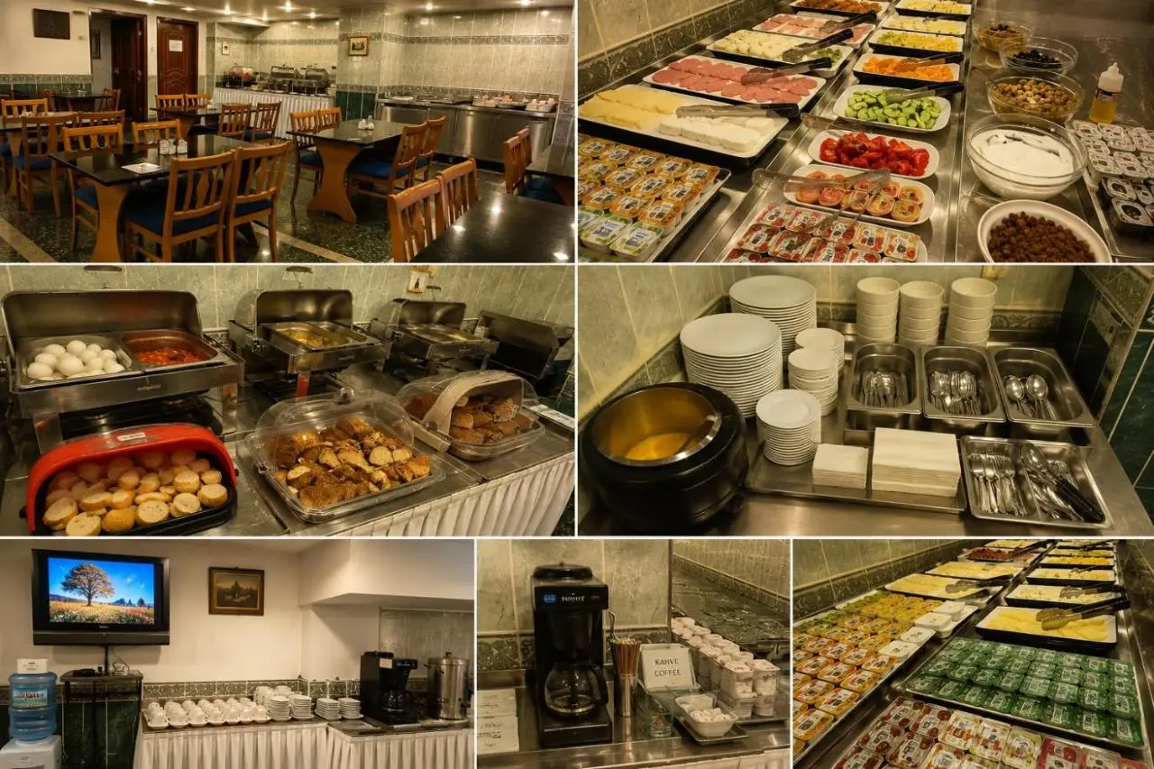 Hotel Büyük Levent